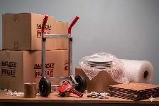 Cargo Trailer for Rent - Photo 3