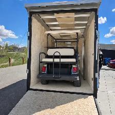 Cargo Trailer for Rent - Photo 6