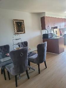 Beau et grand 5 et 1/2 à louer à Anjou - Photo 2