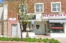 2 bedroom apartment in Kitchener downtown $1550 all inclusive