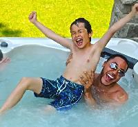 19′ 60″ Swim Spa - Photo 2