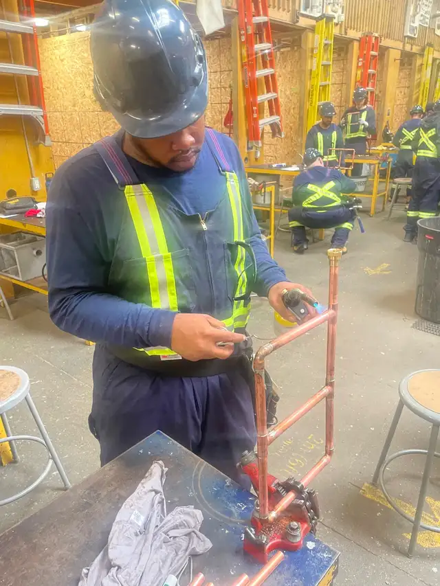 General labourer in need of work 2yrs experience
