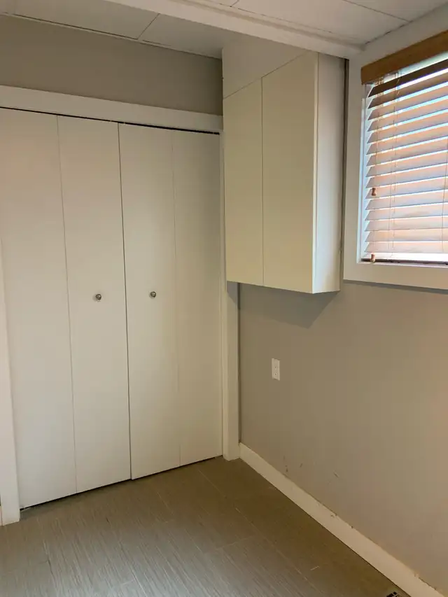 cozy apartment room for rent!