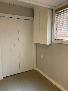 cozy apartment room for rent!