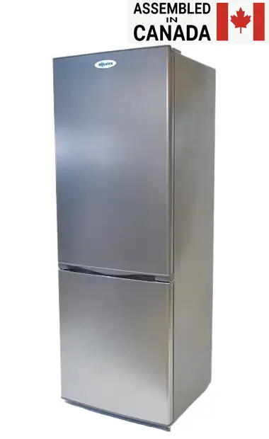 Brand New Solstice 15 cu.ft. 12/24V DC Solar Fridge Bottom Freez