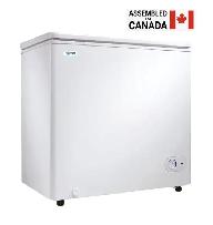 Brand New Solstice 15 cu.ft. 12/24V DC Solar Fridge Bottom Freez - Photo 3
