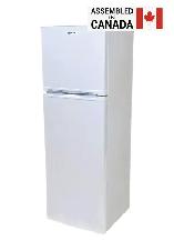 Brand New Solstice 15 cu.ft. 12/24V DC Solar Fridge Bottom Freez - Photo 4