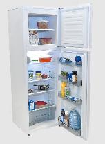 Brand New Solstice 15 cu.ft. 12/24V DC Solar Fridge Bottom Freez - Photo 5