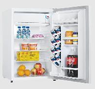 Brand New Solstice 15 cu.ft. 12/24V DC Solar Fridge Bottom Freez - Photo 7