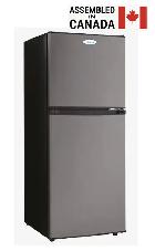 Brand New Solstice 15 cu.ft. 12/24V DC Solar Fridge Bottom Freez - Photo 8