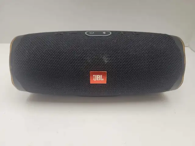 JBL Charge 4 Bluetooth Speaker