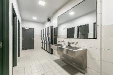 4 ½   Garage   Piscine & Gym – Châteauguay – Libre Septembre - Photo 17