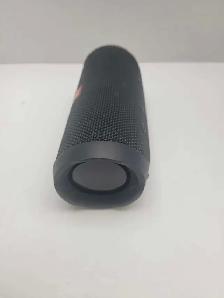 JBL Flip 4 Bluetooth Speaker - Black - Photo 2