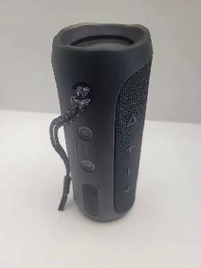 JBL Flip 4 Bluetooth Speaker - Black - Photo 3