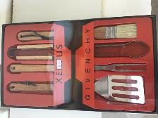 BBQ UTENCILS