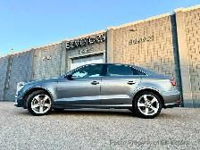 2018 Audi A3 Sedan QUATTRO- 71032 KMS! ONE OWNER-CERTIFIED! - Photo 2