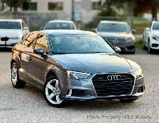 2018 Audi A3 Sedan QUATTRO- 71032 KMS! ONE OWNER-CERTIFIED! - Photo 5