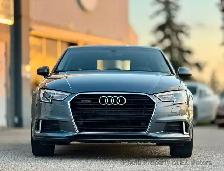 2018 Audi A3 Sedan QUATTRO- 71032 KMS! ONE OWNER-CERTIFIED! - Photo 6
