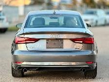 2018 Audi A3 Sedan QUATTRO- 71032 KMS! ONE OWNER-CERTIFIED! - Photo 9
