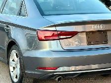 2018 Audi A3 Sedan QUATTRO- 71032 KMS! ONE OWNER-CERTIFIED! - Photo 11
