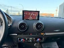 2018 Audi A3 Sedan QUATTRO- 71032 KMS! ONE OWNER-CERTIFIED! - Photo 27