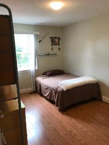 I have a furnished bedroom for rent - Photo 6