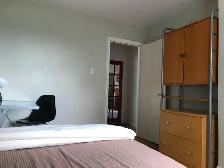 I have a furnished bedroom for rent - Photo 8