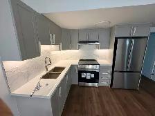 Beautiful 2 Bedroom Basement Apartment - Photo 2