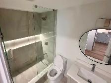 Beautiful 2 Bedroom Basement Apartment - Photo 9