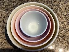 Pyrex Bowls - Photo 2