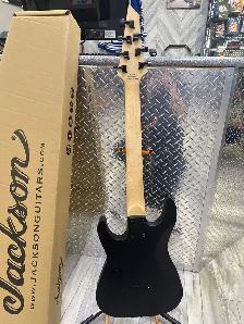 Jackson JS22-7 Dinky 7 String Guitar - Photo 4
