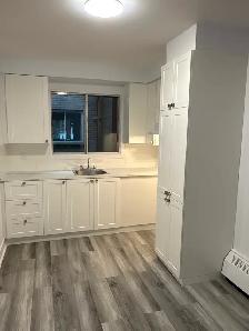 Rosemont, 4 1/2 ,Renove au Complet  Chauffage Eau Chaude Inclus - Photo 4