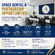 Space Rental at Trident College Hamilton