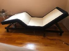 Tempur-Pedic Electric  Adjustable Bed - Photo 5