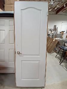 Prehung Interior Doors