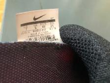 Nike Air VaporMax Flyknit Shoes Women’s Size 7 - Photo 3