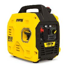 Champion 1850W/2500W Portable Gas Inverter Generator - $749