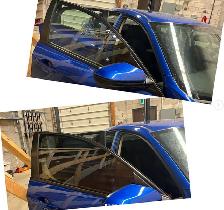 HeadLight/TailLight Tinting - Photo 5