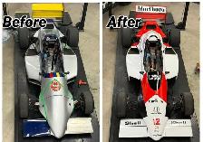 HeadLight/TailLight Tinting - Photo 9