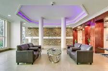 SQUARE ONE - GROUND FLOOR - END UNIT 1BD, 1BATH CONDO FOR RENT - Photo 2