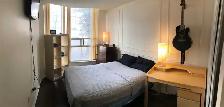 SQUARE ONE - GROUND FLOOR - END UNIT 1BD, 1BATH CONDO FOR RENT - Photo 3
