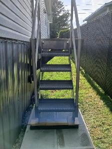 Escalier - Photo 2