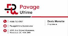 Pavage Ultime – Services d’asphalte | 5 $/pi²