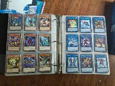 Yu-Gi-Oh cards - Photo 3
