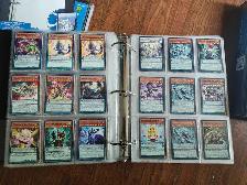 Yu-Gi-Oh cards - Photo 4