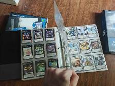 Yu-Gi-Oh cards - Photo 5