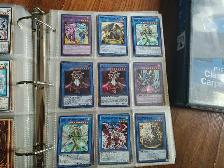 Yu-Gi-Oh cards - Photo 6