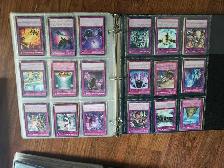 Yu-Gi-Oh cards - Photo 8