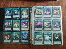 Yu-Gi-Oh cards - Photo 9