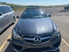 2016 Mercedes E400 Cabriolet - Photo 5